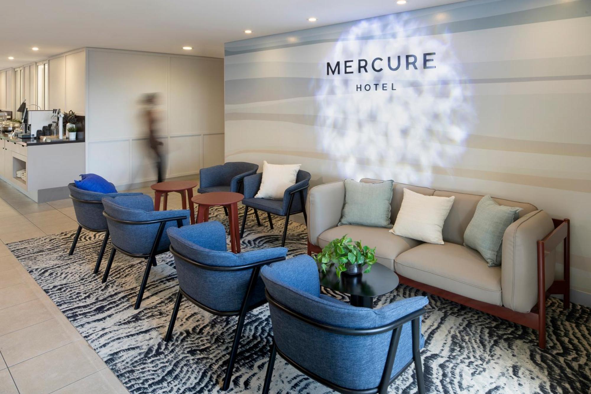 Mercure Sydney Manly Warringah Exterior photo
