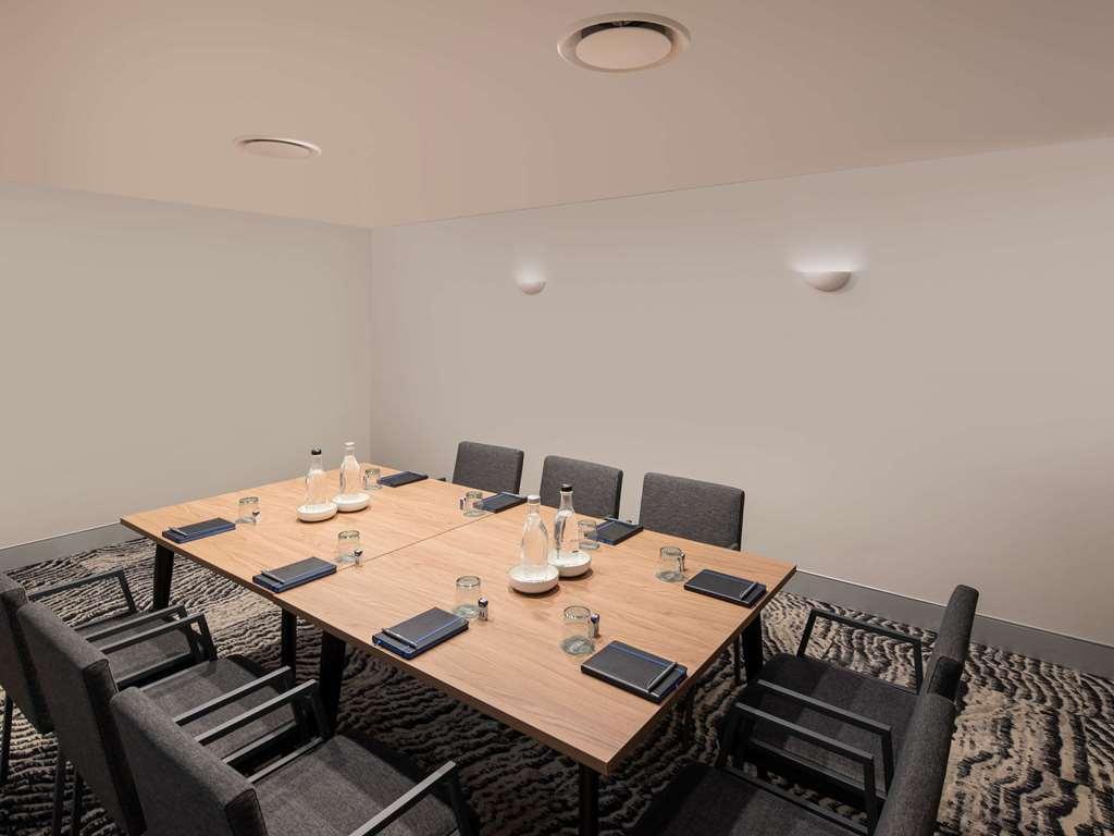 Mercure Sydney Manly Warringah Facilities photo